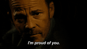 Proud Of You Dad GIF by FOX TV