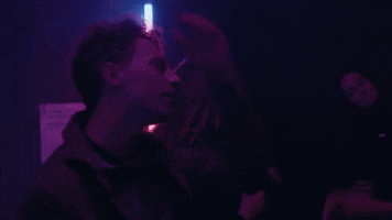 Angry Party GIF by wtFOCK