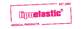 Compressiongarments Sticker by LIPOELASTIC