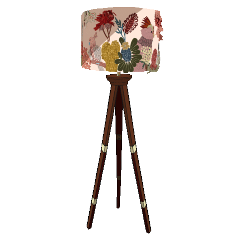 Home Decor Sticker by White This Way