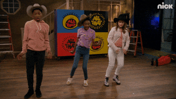 All That Dance GIF by Nickelodeon