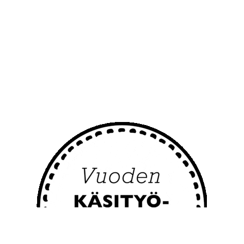 Taito Sticker by taitovarsinaissuomi