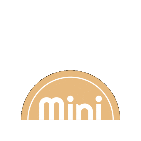 Mini Mana Sticker