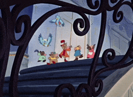 Happy GIF