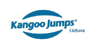 Kangoo Jumps Sticker by KangooClubLietuva