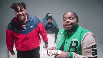 Money Popping GIF by Graduation