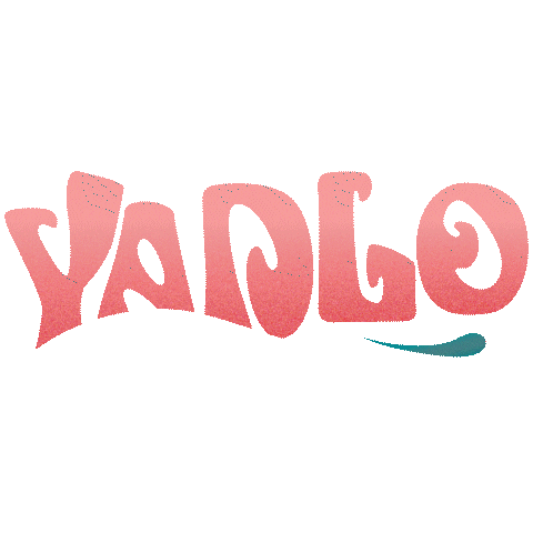 Sticker by Yadlo Festival