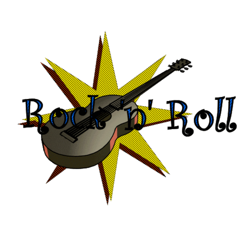 Rnr Sticker