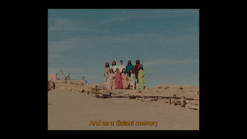 Music Video GIF by Young The Giant