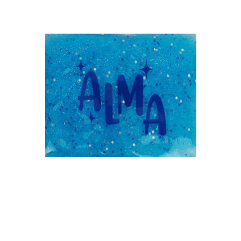 Alma Sticker by Alma4Girls