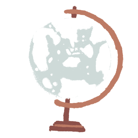 Travel Sticker