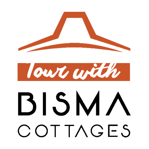 Bali Bisma Sticker by bismacottages