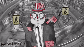 Halloween Friday GIF