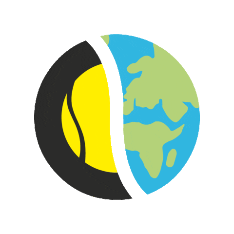 Tennis Sticker by Tennis-Point