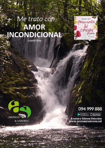 Aromas & Sabores Naturales GIF