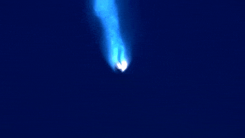 rocket launch GIF by CNES