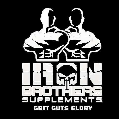 Workout Glory GIF by Iron Brothers Supplements