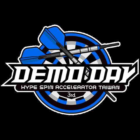 Demo Day Sportstech GIF by HYPE Sports Innovation
