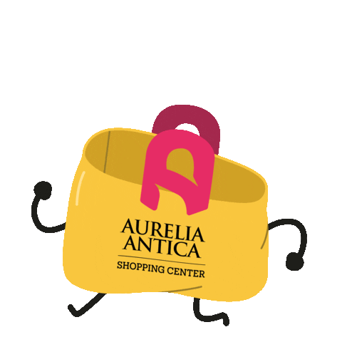 Aurelia Antica Sticker