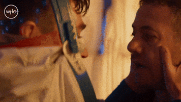 Series 12 Love GIF by Doctor Who