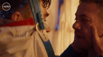 Series 12 Love GIF by Doctor Who