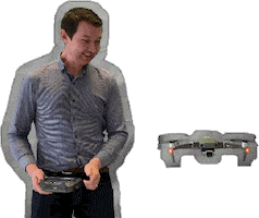 Cliq Media and Marketing Sticker