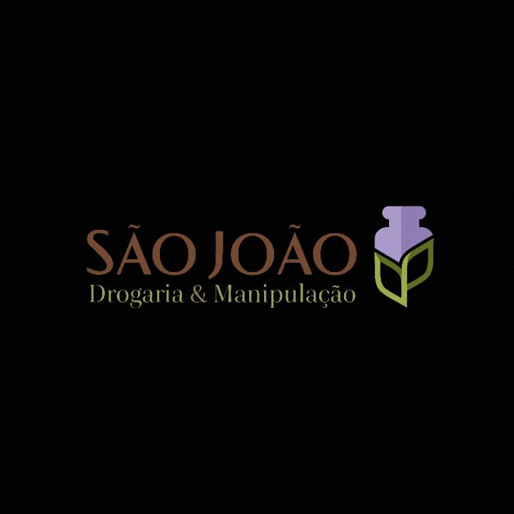 Farmácia São João GIF