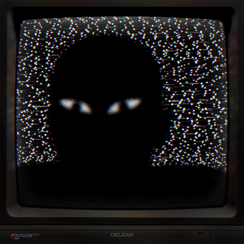 Digital Art GIF by Polygon1993