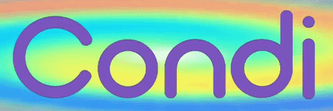 Condi GIF
