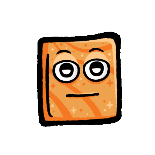 Cereal No Sticker by Cinnamon Toast Crunch for iOS & Android GIPHY