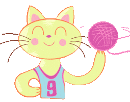 Fun Pet Sticker by Zôdio Brasil