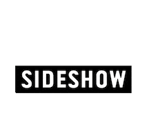 Sticker by Sideshow