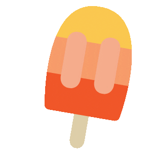 Summer Summertime Sticker by albelli