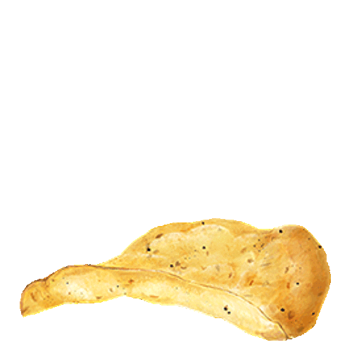 Salati Preziosi Sticker