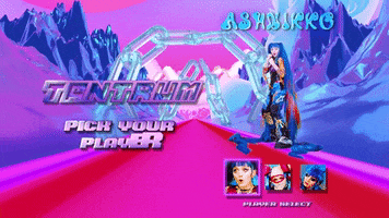 Video Game GIF by Parlophone Records