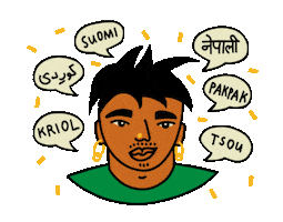 20 Sticker