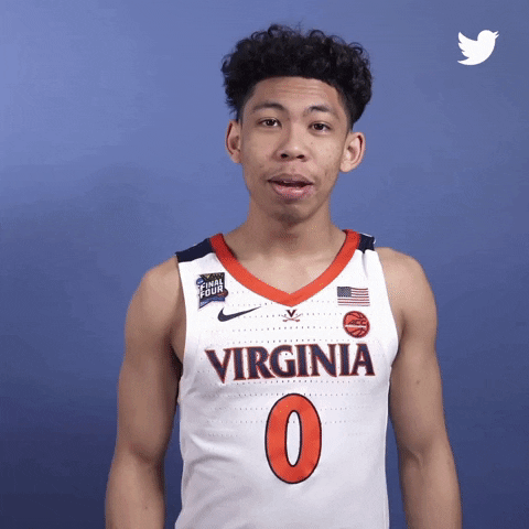 march madness sport GIF by Twitter