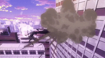 Endeavor GIF