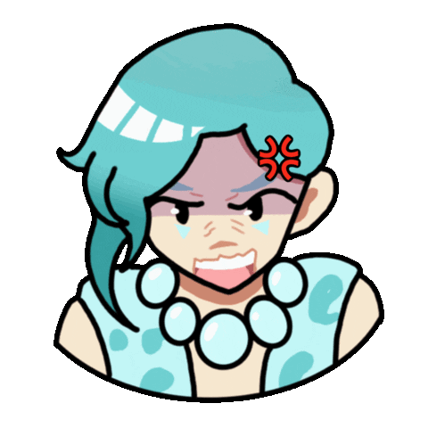 Abdnd Sticker