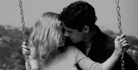 couple love GIF