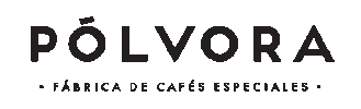 Polvora Cafecurado Sticker by Manifiesto Mx