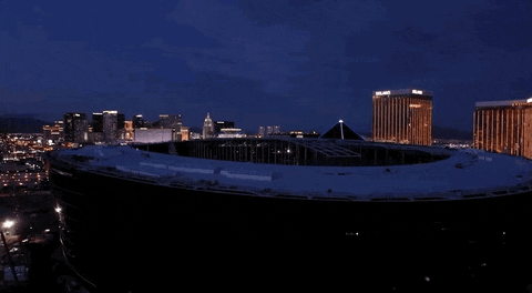 station casinos nfl football