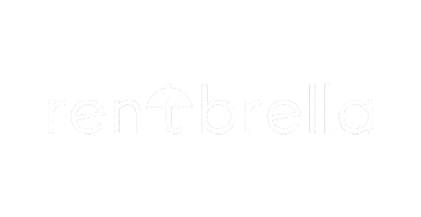 Rentbrella Sticker