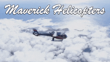 maverickhelicopters vegas las vegas helicopter maui GIF