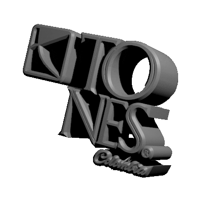 Color Nails Sticker by Tones Colombia