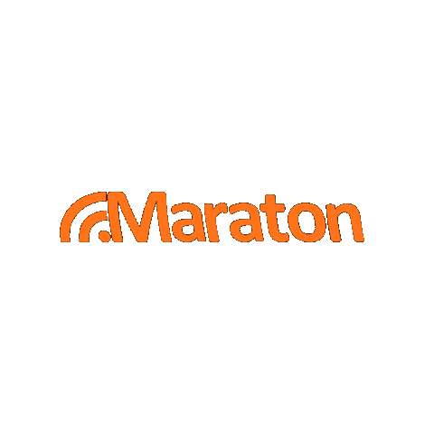 Sticker by Clinica Maraton