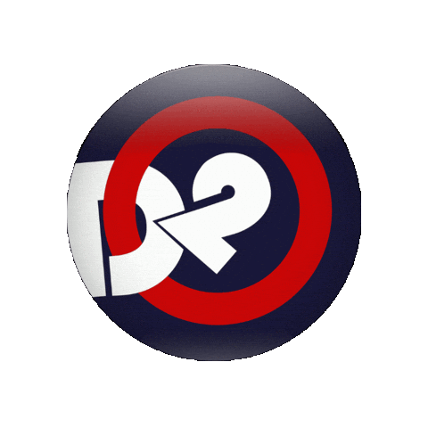 D20 Sticker