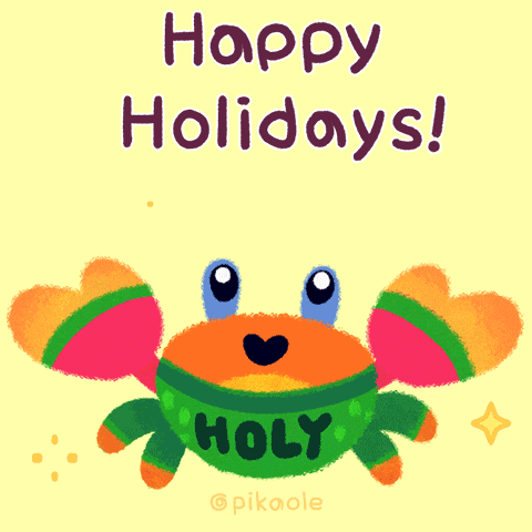 Holy Crab GIFs - Get the best GIF on GIPHY