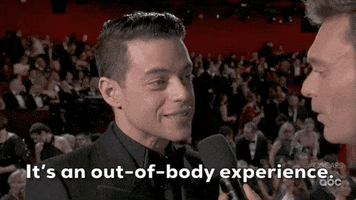 Out Of Body Experiences GIFs - Get the best GIF on GIPHY