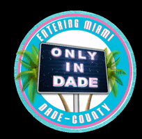 Miami Kendall GIF by ONLYINDADE